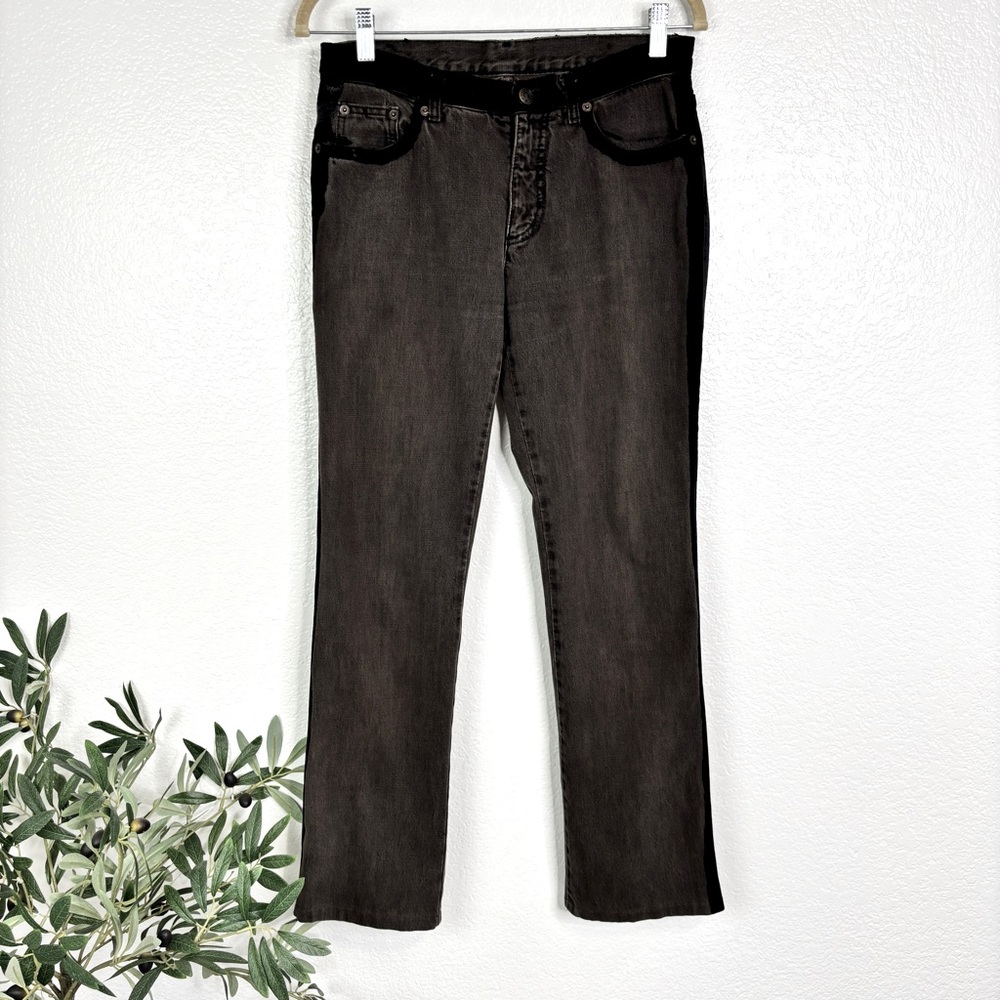Etro Jeans Woman Denim